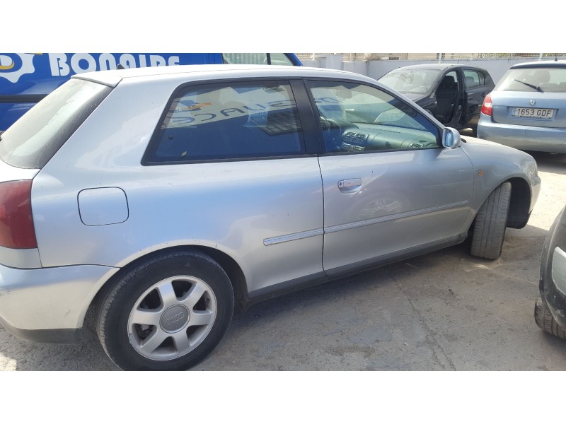 audi a3 (8l) del año 1999
