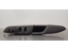 Recambio de mando elevalunas delantero izquierdo para kia sportage emotion 2wd referencia OEM IAM 93570F1000AK5 93530D9000 