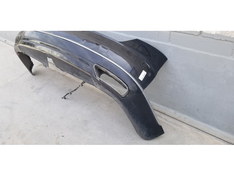 Recambio de paragolpes trasero para audi a8 (4hc/4hl) 3.0 tdi clean diesel quattro referencia OEM IAM 4H0807067FGRU  