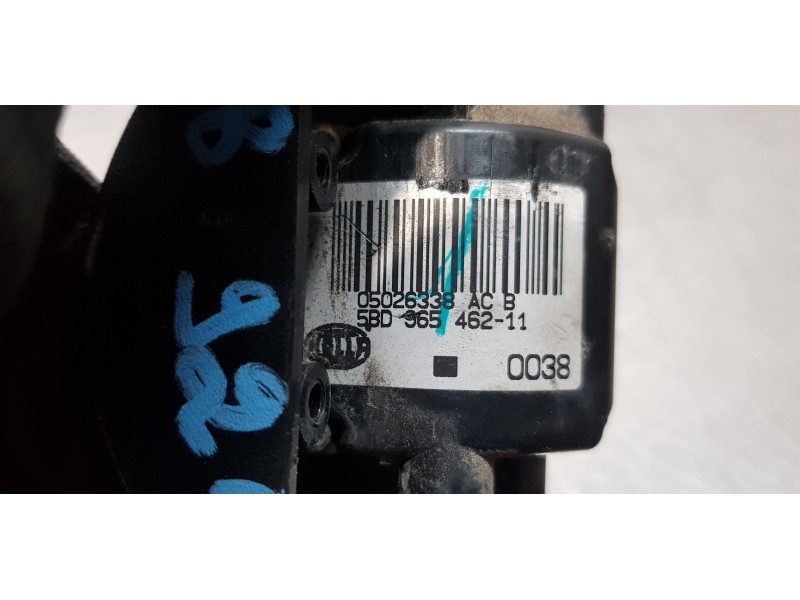 Recambio de modulo electronico para chrysler grand voyager limited referencia OEM IAM 05026338AC  