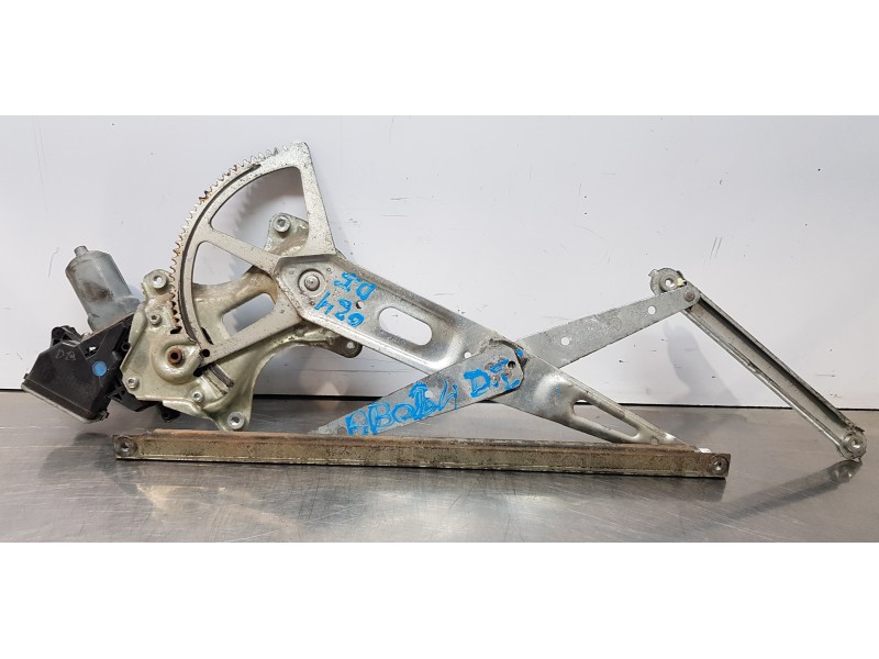 Recambio de elevalunas delantero izquierdo para toyota rav 4 (a3) executive referencia OEM IAM 42252010540  