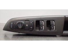 Recambio de mando elevalunas delantero izquierdo para kia sportage emotion 2wd referencia OEM IAM 93570F1000AK5 93530D9000  2