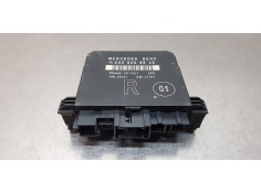 Recambio de centralita cierre para mercedes clase c (w203) berlina 220 cdi (203.006) referencia OEM IAM A2038206626