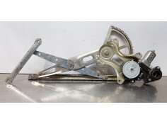 Recambio de elevalunas delantero izquierdo para toyota rav 4 (a3) executive referencia OEM IAM 42252010540   2