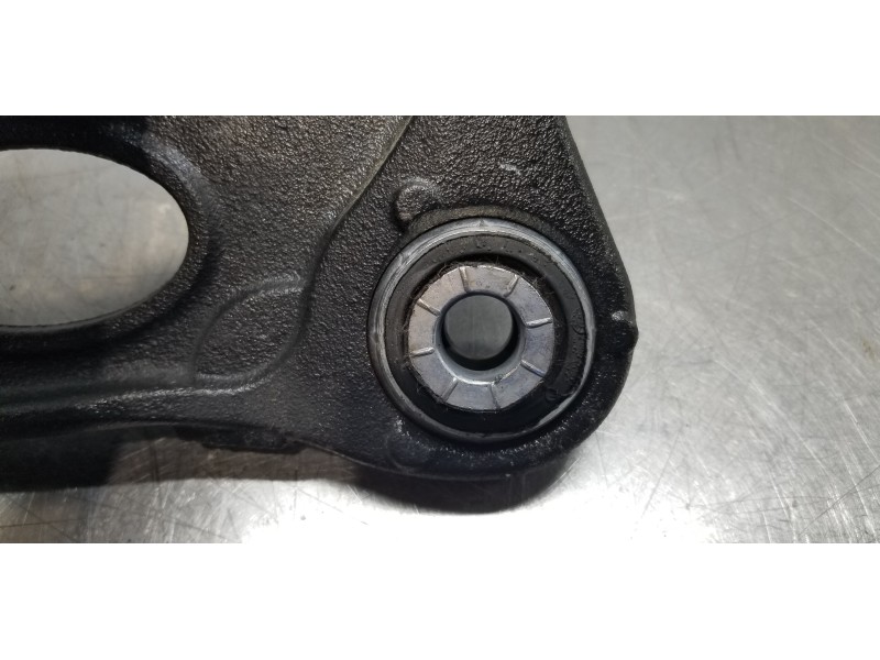 Recambio de brazo suspension inferior delantero izquierdo para renault trafic furgón l2 referencia OEM IAM 545016850R 8200688033