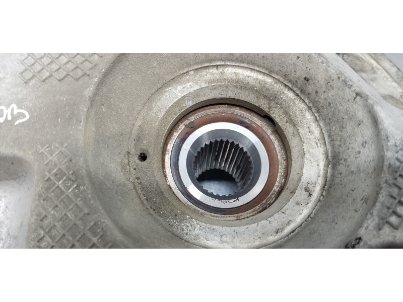 Recambio de mangueta trasera derecha para land rover discovery sport pure referencia OEM IAM LR087649 FK725A968AE FK725A968AG