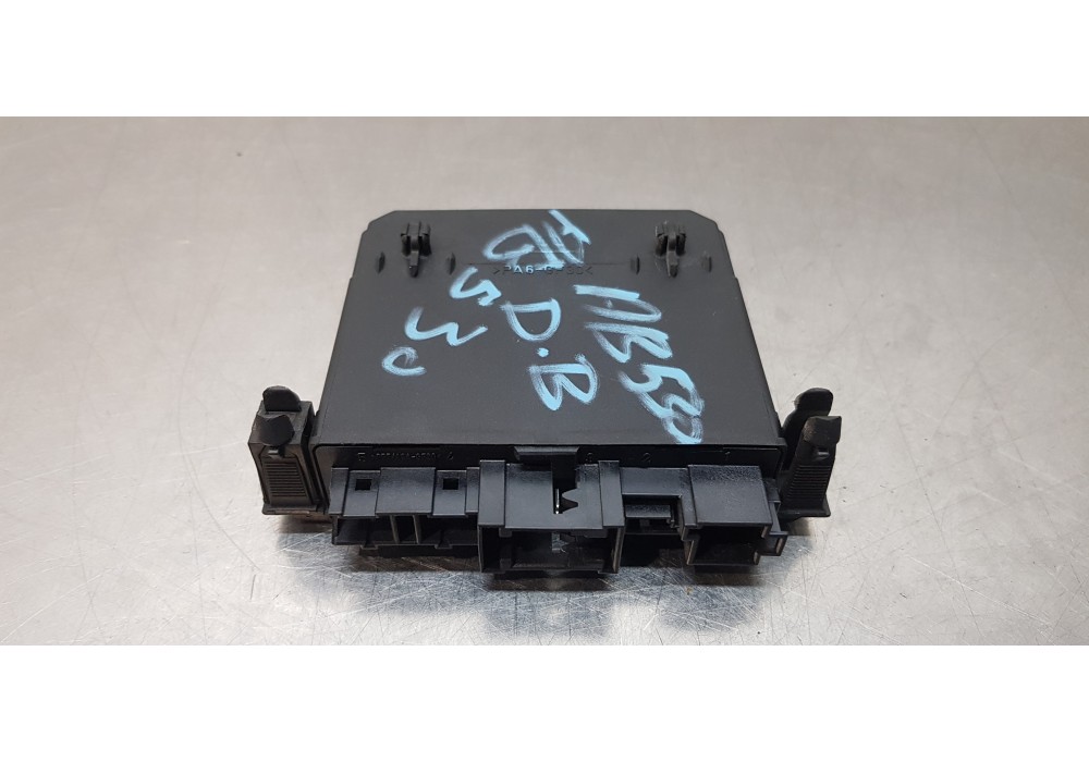 Recambio de centralita cierre para mercedes clase c (w203) berlina 220 cdi (203.006) referencia OEM IAM A2038206626  