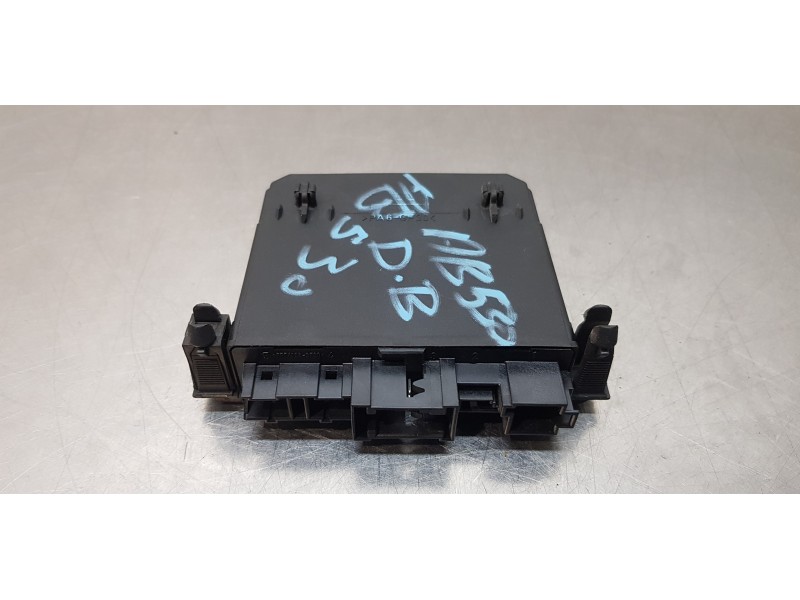 Recambio de centralita cierre para mercedes clase c (w203) berlina 220 cdi (203.006) referencia OEM IAM A2038206626  