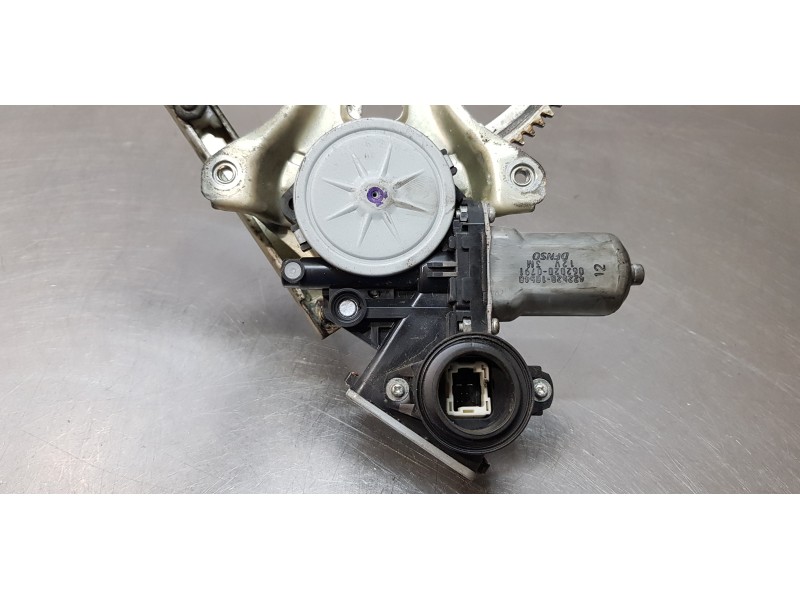 Recambio de elevalunas delantero izquierdo para toyota rav 4 (a3) executive referencia OEM IAM 42252010540  