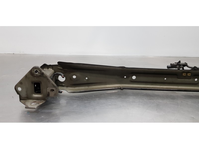 Recambio de refuerzo paragolpes delantero para honda cr-v (re) elegance referencia OEM IAM 71130SWWG00ZZ   Recambio de refuerzo paragolpes delantero para honda cr-v (re) elegance referencia OEM IAM 71130SWWG00ZZ