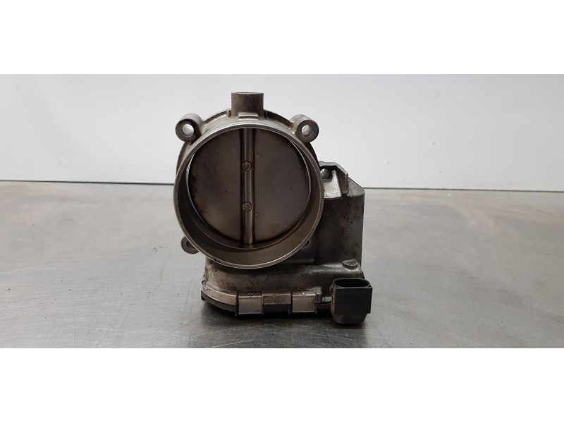 Recambio de caja mariposa para maserati quattroporte básico referencia OEM IAM 0280750101  