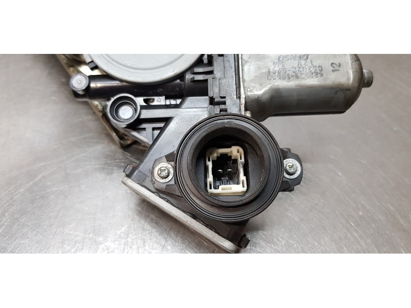 Recambio de elevalunas delantero izquierdo para toyota rav 4 (a3) executive referencia OEM IAM 42252010540  