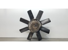 Recambio de ventilador viscoso motor para nissan trade ebro trade referencia OEM IAM