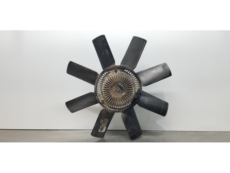 Recambio de ventilador viscoso motor para nissan trade ebro trade referencia OEM IAM    Recambio de ventilador viscoso motor para nissan trade ebro trade referencia OEM IAM