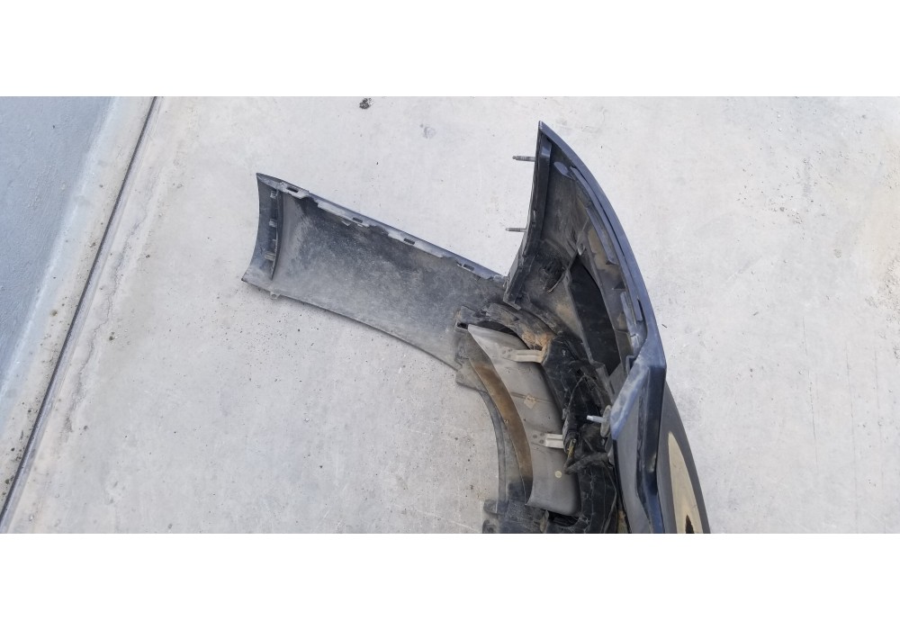 Recambio de paragolpes trasero para audi a8 (4hc/4hl) 3.0 tdi clean diesel quattro referencia OEM IAM 4H0807067FGRU  