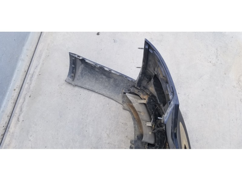 Recambio de paragolpes trasero para audi a8 (4hc/4hl) 3.0 tdi clean diesel quattro referencia OEM IAM 4H0807067FGRU  