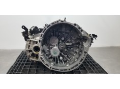 Recambio de caja cambios para renault trafic furgón l2 referencia OEM IAM PF6082 320106493R PF6082