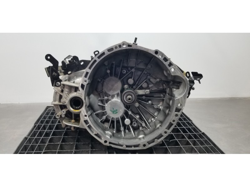 Recambio de caja cambios para renault trafic furgón l2 referencia OEM IAM PF6082 320106493R PF6082