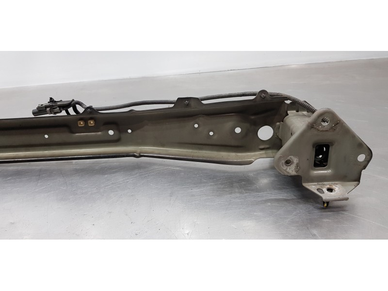 Recambio de refuerzo paragolpes delantero para honda cr-v (re) elegance referencia OEM IAM 71130SWWG00ZZ   Recambio de refuerzo paragolpes delantero para honda cr-v (re) elegance referencia OEM IAM 71130SWWG00ZZ