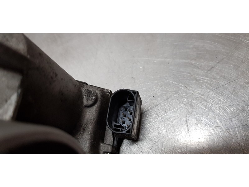 Recambio de caja mariposa para maserati quattroporte básico referencia OEM IAM 0280750101  