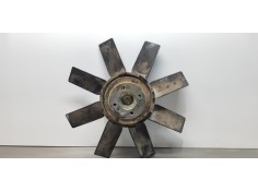 Recambio de ventilador viscoso motor para nissan trade ebro trade referencia OEM IAM    2