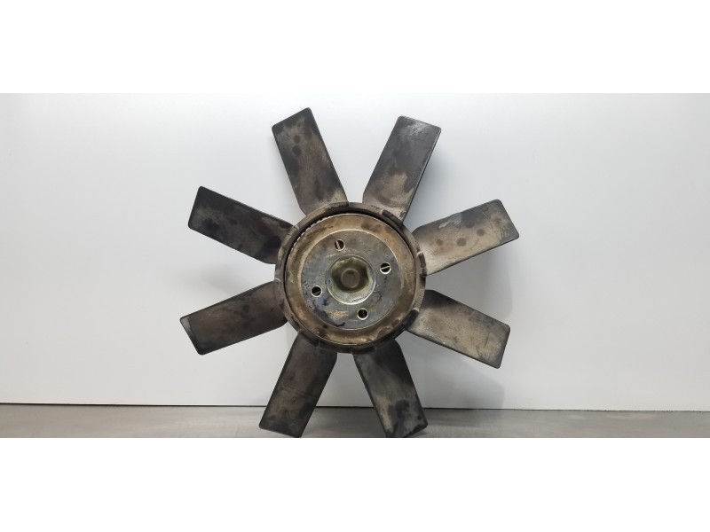 Recambio de ventilador viscoso motor para nissan trade ebro trade referencia OEM IAM    Recambio de ventilador viscoso motor para nissan trade ebro trade referencia OEM IAM