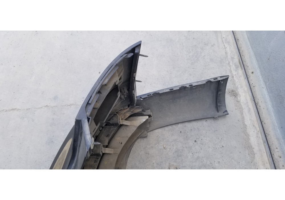 Recambio de paragolpes trasero para audi a8 (4hc/4hl) 3.0 tdi clean diesel quattro referencia OEM IAM 4H0807067FGRU  