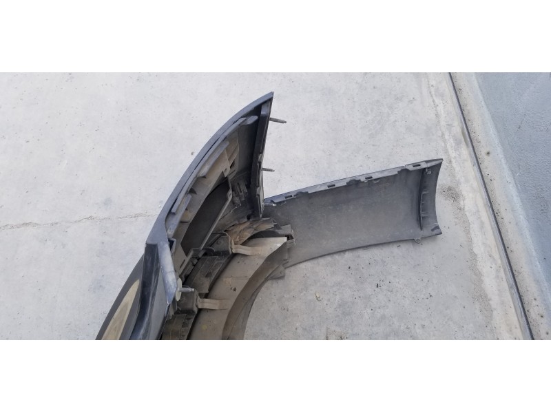 Recambio de paragolpes trasero para audi a8 (4hc/4hl) 3.0 tdi clean diesel quattro referencia OEM IAM 4H0807067FGRU  