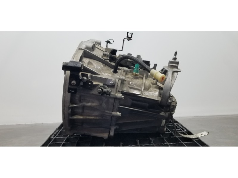 Recambio de caja cambios para renault trafic furgón l2 referencia OEM IAM PF6082 320106493R PF6082