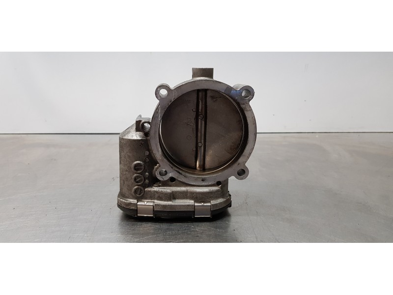 Recambio de caja mariposa para maserati quattroporte básico referencia OEM IAM 0280750101  