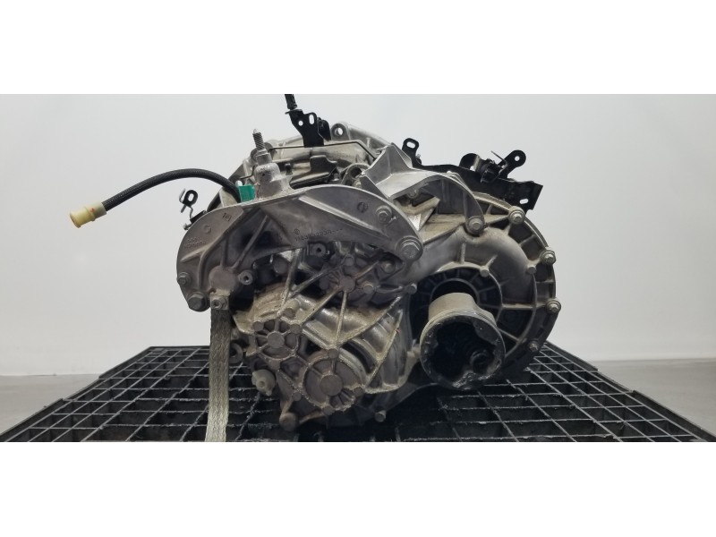 Recambio de caja cambios para renault trafic furgón l2 referencia OEM IAM PF6082 320106493R PF6082