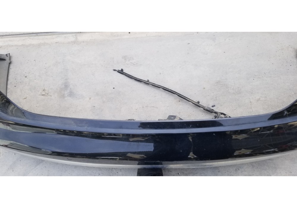 Recambio de paragolpes trasero para audi a8 (4hc/4hl) 3.0 tdi clean diesel quattro referencia OEM IAM 4H0807067FGRU  