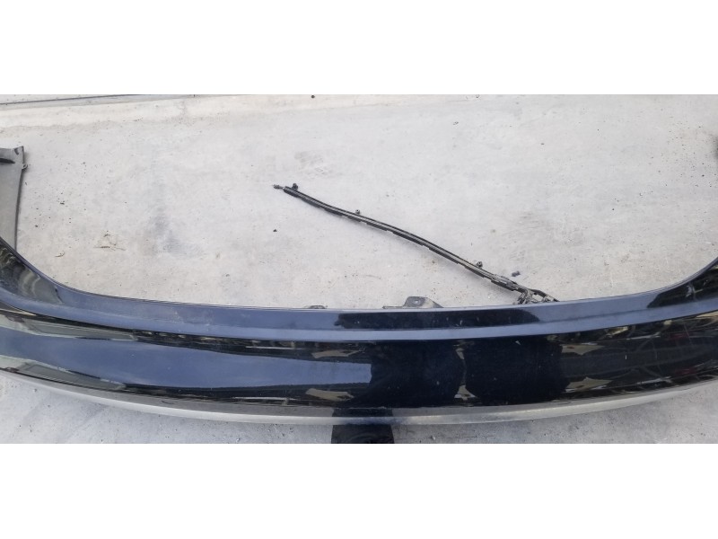 Recambio de paragolpes trasero para audi a8 (4hc/4hl) 3.0 tdi clean diesel quattro referencia OEM IAM 4H0807067FGRU  