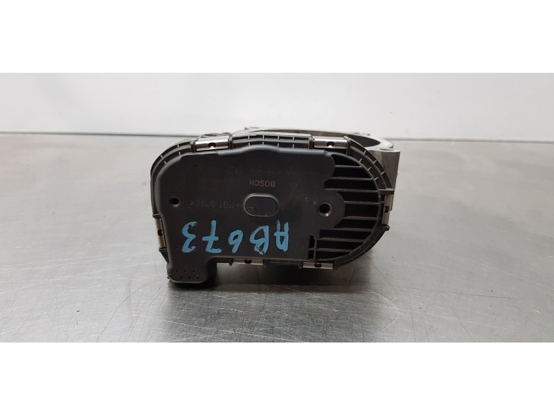 Recambio de caja mariposa para maserati quattroporte básico referencia OEM IAM 0280750101  