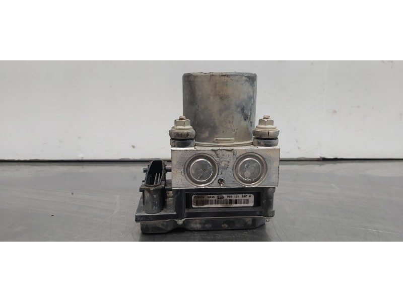 Recambio de abs para toyota verso active referencia OEM IAM 445400F050   Recambio de abs para toyota verso active referencia OEM IAM 445400F050