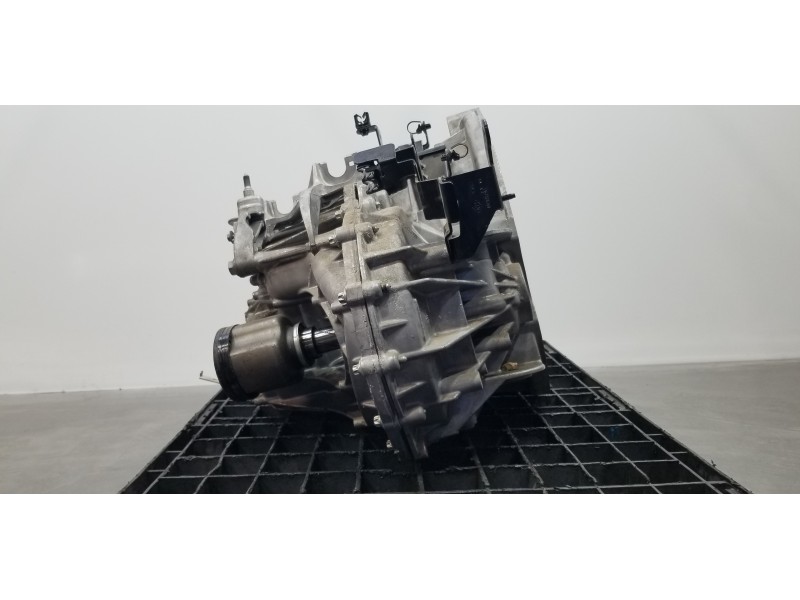 Recambio de caja cambios para renault trafic furgón l2 referencia OEM IAM PF6082 320106493R PF6082