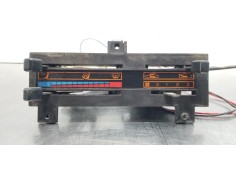 Recambio de mando calefaccion / aire acondicionado para nissan trade ebro trade referencia OEM IAM 810421263F