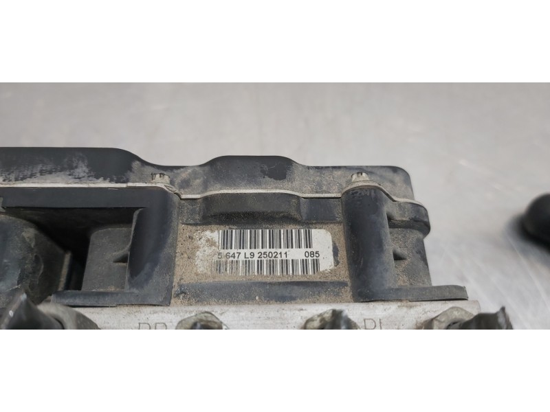 Recambio de abs para toyota verso active referencia OEM IAM 445400F050   Recambio de abs para toyota verso active referencia OEM IAM 445400F050