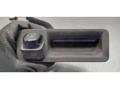 Recambio de sensor de aparcamiento para kia sportage emotion 2wd referencia OEM IAM 95760D9000   2