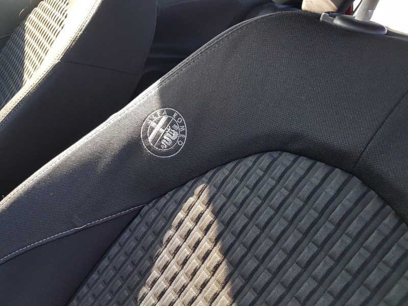 alfa romeo mito (145) del año 2009