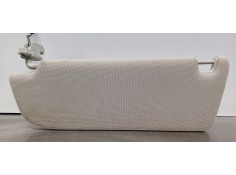 Recambio de parasol derecho para audi a8 (4hc/4hl) 3.0 tdi clean diesel quattro referencia OEM IAM 4H0857552EP1   2