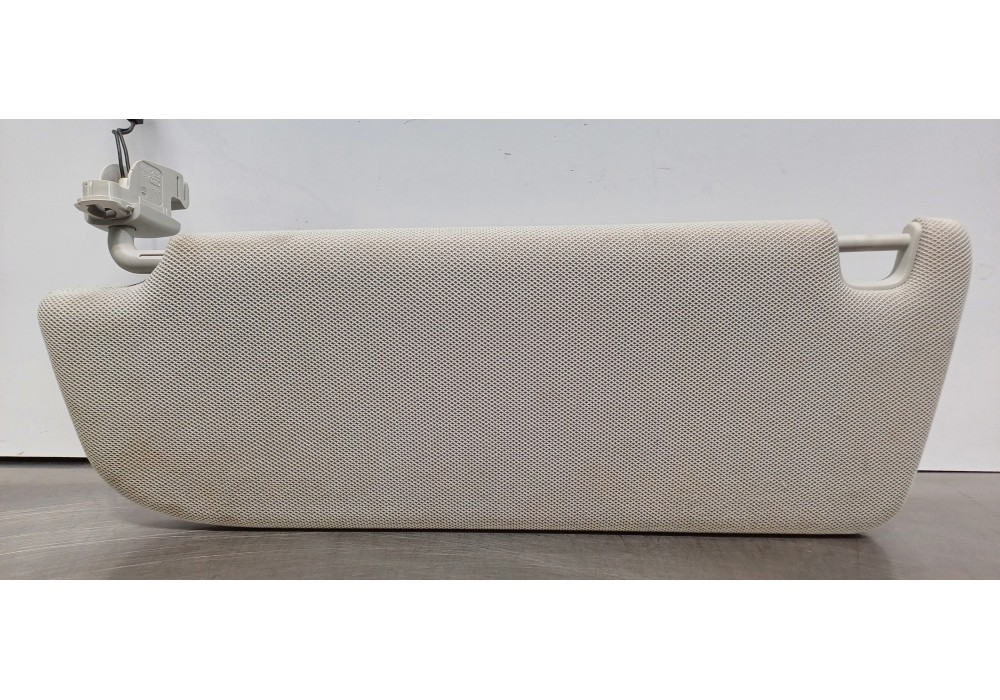 Recambio de parasol derecho para audi a8 (4hc/4hl) 3.0 tdi clean diesel quattro referencia OEM IAM 4H0857552EP1  