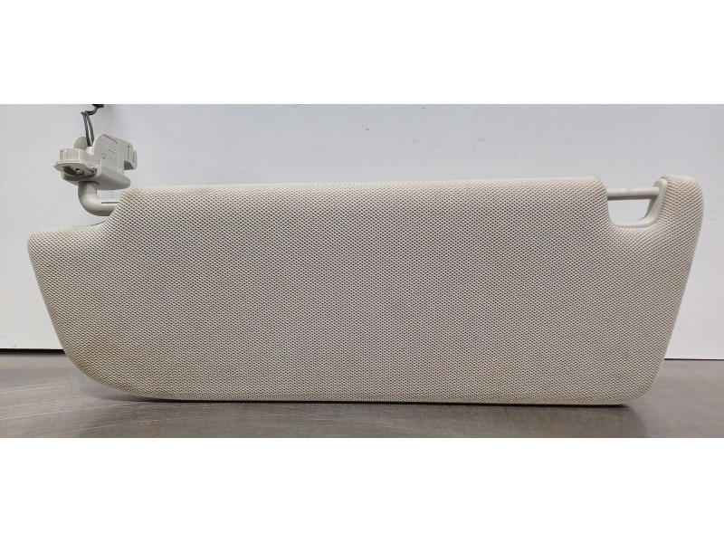 Recambio de parasol derecho para audi a8 (4hc/4hl) 3.0 tdi clean diesel quattro referencia OEM IAM 4H0857552EP1  