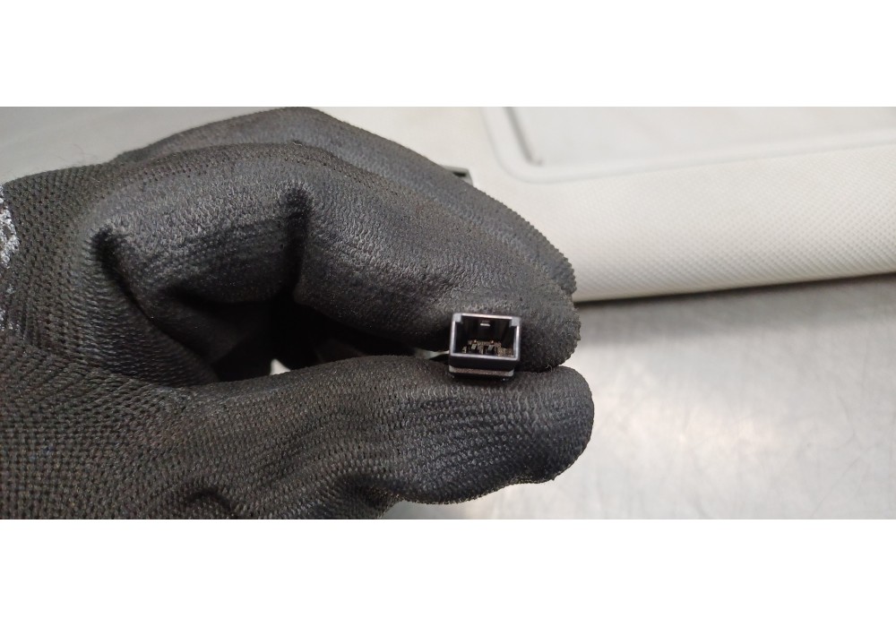 Recambio de parasol derecho para audi a8 (4hc/4hl) 3.0 tdi clean diesel quattro referencia OEM IAM 4H0857552EP1  