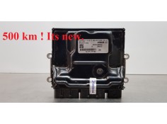 Recambio de centralita motor uce para renault trafic furgón l2 referencia OEM IAM 237109896S 0281021160 