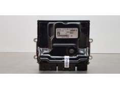 Recambio de centralita motor uce para renault trafic furgón l2 referencia OEM IAM 237109896S 0281021160  2