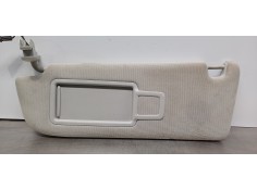 Recambio de parasol izquierdo para audi a8 (4hc/4hl) 3.0 tdi clean diesel quattro referencia OEM IAM 4H0857551EP1  