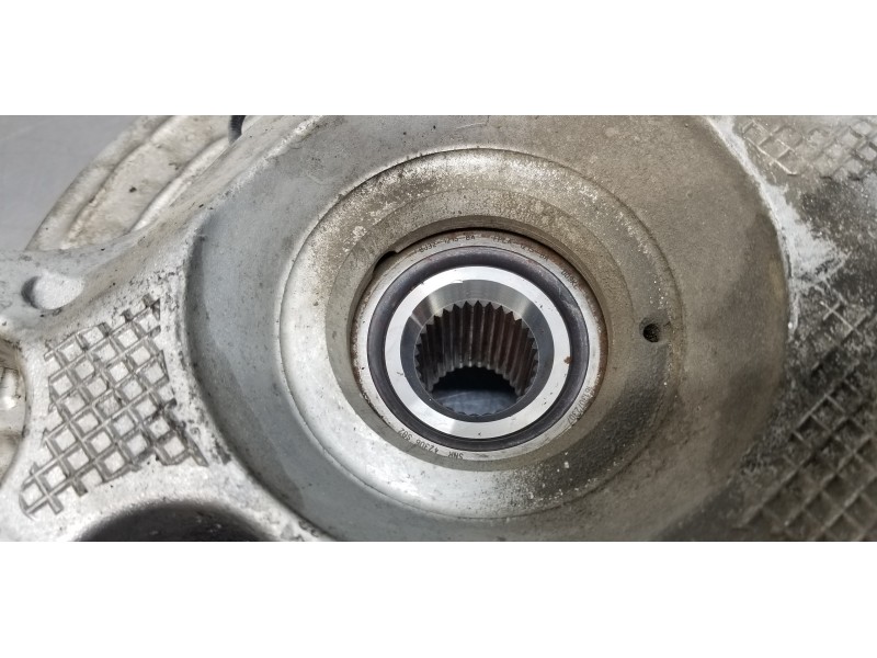 Recambio de mangueta trasera izquierda para land rover discovery sport pure referencia OEM IAM LR087650 FK725A969AE LR087650