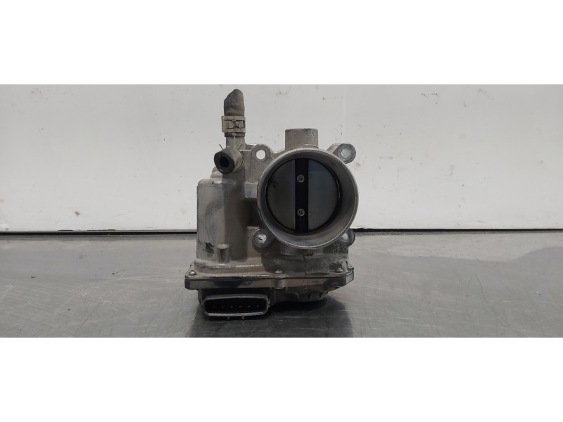 Recambio de caja mariposa para toyota verso active referencia OEM IAM 220300T050   Recambio de caja mariposa para toyota verso active referencia OEM IAM 220300T050