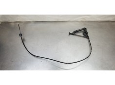 Recambio de palanca freno de mano para nissan trade ebro trade referencia OEM IAM    2